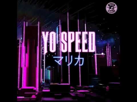 #SUPER BREABEAT ( YO SPEED)