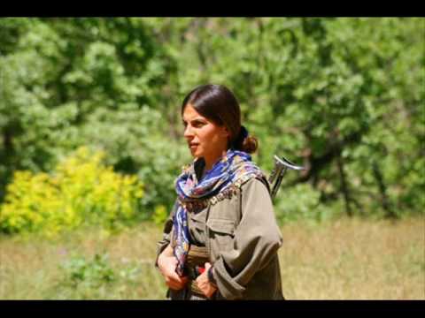 Gerilla Roj Baş / Koma Cudi - Newroz