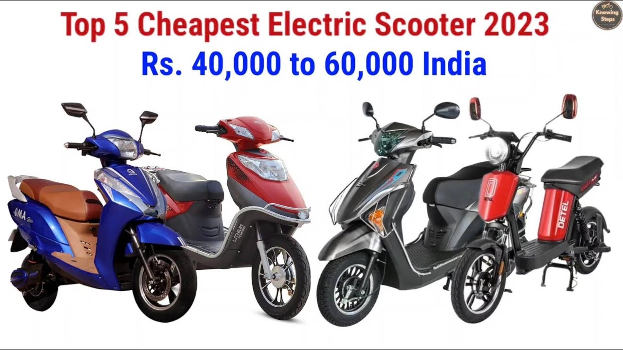 top-5-cheapest-electric-scooter-2023-india-rs-40-000-to-60-000-specs
