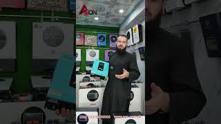 ⚡ 1.5KW Solar Inverter | Load Shedding Solution 🔋 Best Home Solar Setup Pakistan