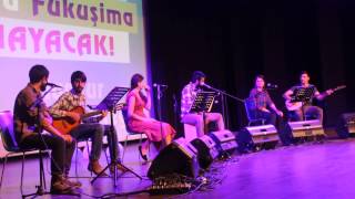 Grup İsyan Ateşi Heslere Karşı Direnen Tokat Halkı Için Söylüyor Elli̇k