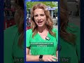 Woman charged with witness intimidation outside #LindsayClancy courthouse #shorts