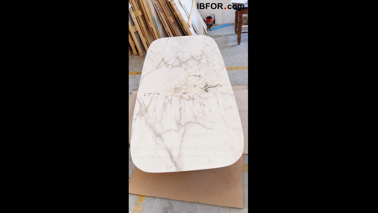 Come montare il tavolo WING ALLUNGABILE di IBFOR ?