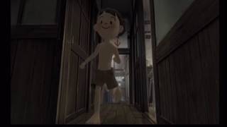 【あの頃の夏を北国で】 ぼくのなつやすみ3 実況プレイ 26日目