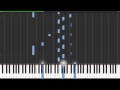The Last Of Us - Main Theme (Piano Tutorial)