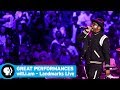 Black Eyed Peas Performance Analysis