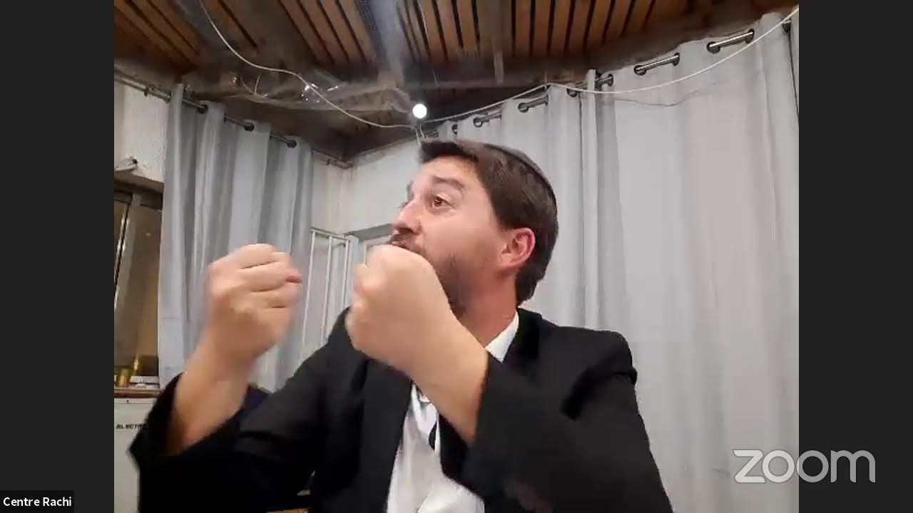 La paracha toldot