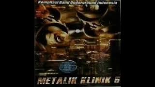 METALIK KLINIK 5 FULL ALBUM