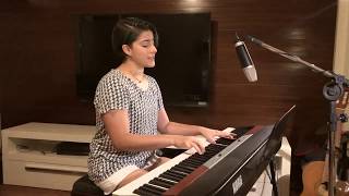 Folding Chair - Regina Spektor (cover by Estela Blanco)