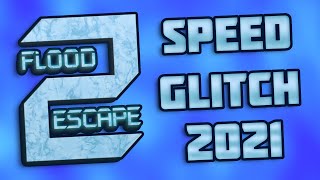 Speed Glitch In FE2 Tutorial (OLD)