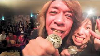 20170826セッション大会（COME ON）