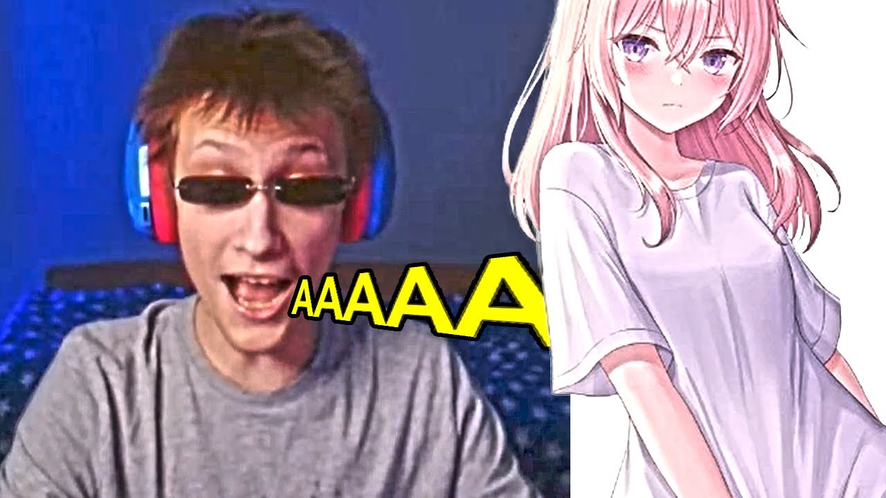 ПЕЧКА ВПЕРВЫЕ УВИДИЛ ЖЕНЩИНУ | ЧАТРУЛЕТКА - YouTube