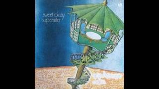 SUPERSISTER Sweet Okay Supersister: Spiral Staircase (1974 Canterbury Scene • Netherlands)Full Album