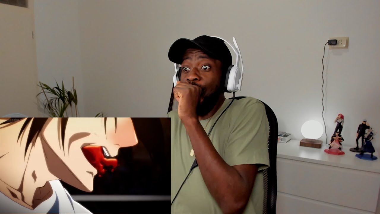Top 10 Best Anime Fights Visually Stunning Anime Fights part 2 Top 10 best anime fights visually stunning anime fights part 2