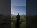 Sometimes You Just Walk 🤠 | RDR2