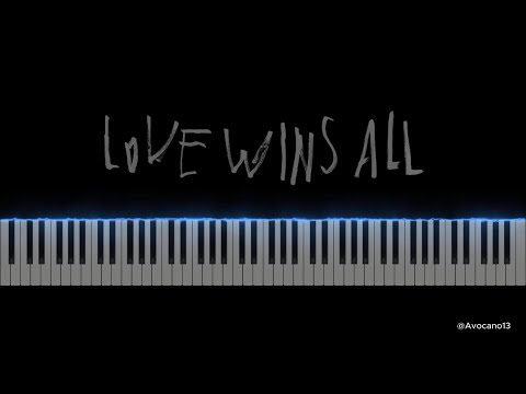 Love Wins All - IU