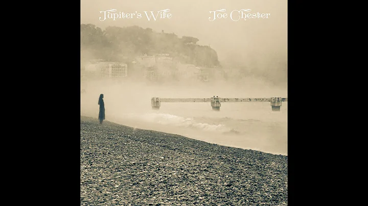 Joe Chester : Staying Together For The Children