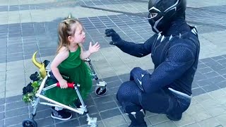 The Most Priceless Moments That Will Restore Your Faith In Humanity !