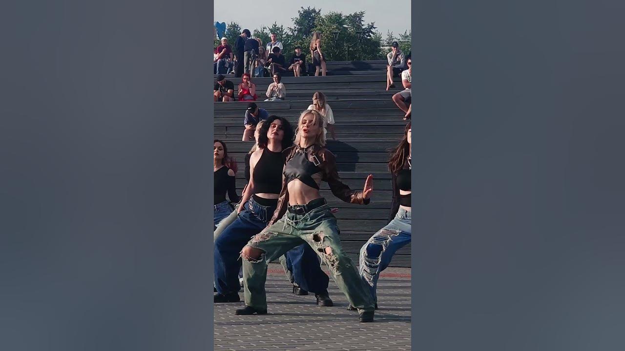 Lisa - Rockstar #cover #lisa #side