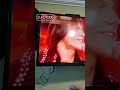 Uso de transmisión inalámbrico HDMI 