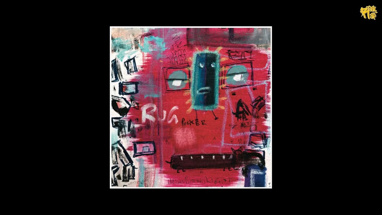 Moka Only x Ron Contour x Rad Brown - Save Rap