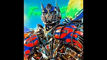 THE GOAT 🐐 PRIME TRANSFORMERS EDIT #shorts #prime #transformers #viral #reels #subscribe #viralshort