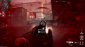 This is Highrise | Modern Warfare 3 Gameplay