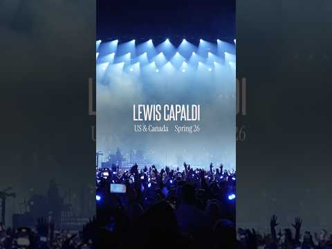 pre-sale has started!!🇺🇸🇨🇦 9am local time in your city. can’t wait to come back and see you all!