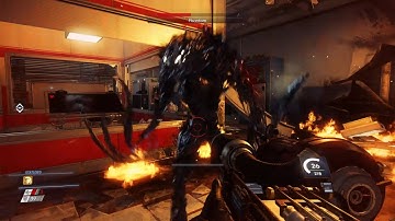 SovietWomble Streams [with Chat] - Prey (Part 3)