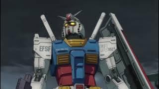 Mobile Suit Gundam: Witch From Mercury; The White Devil Returns ( Wattpad trailer concept) 