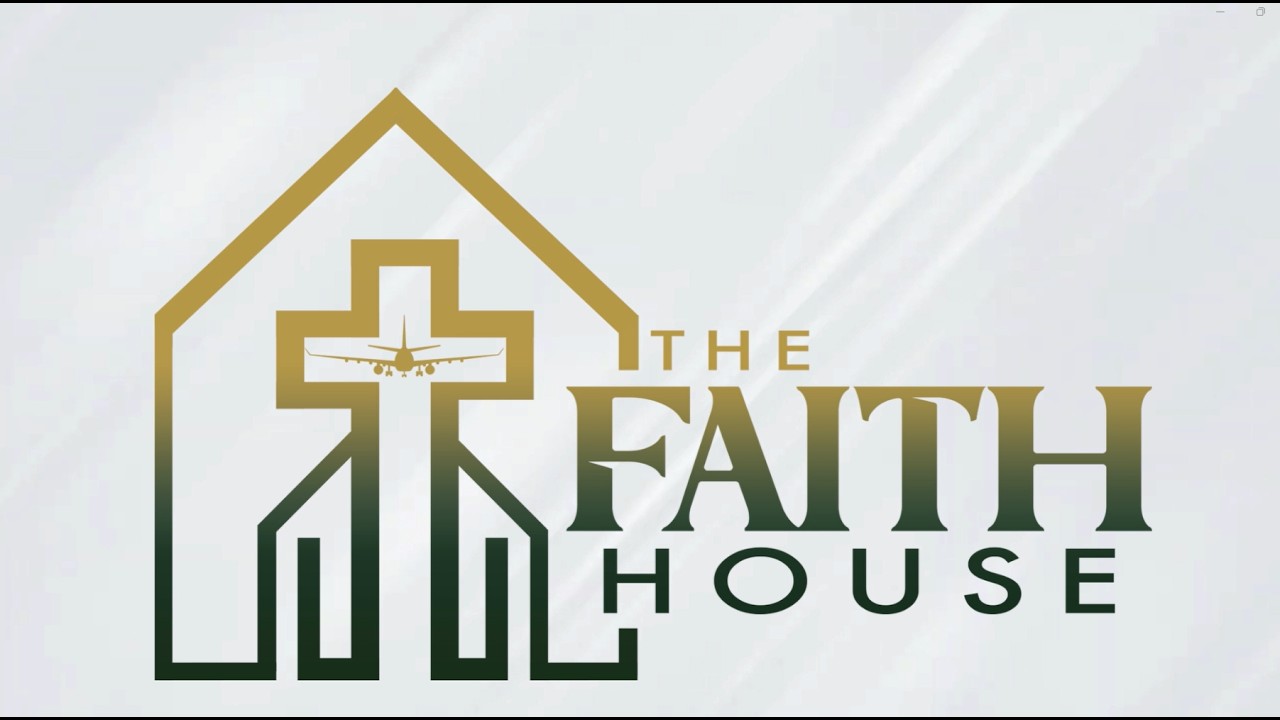Faith House 2-8-26 Correction on the CURSED & CANCELLED Pastor Willie D. Brown Genesis 9: 22-26
