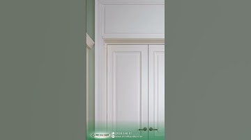 Cửa nhựa 2 cánh composite - Vẻ đẹp tinh tế trên từng chi tiết!