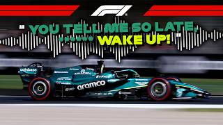 Radio Rewind | 2026 Italian Grand Prix | Lenovo