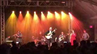 Hamilton Leithauser - Here They Come live at Stubbs in Austin, TX 10/23/21