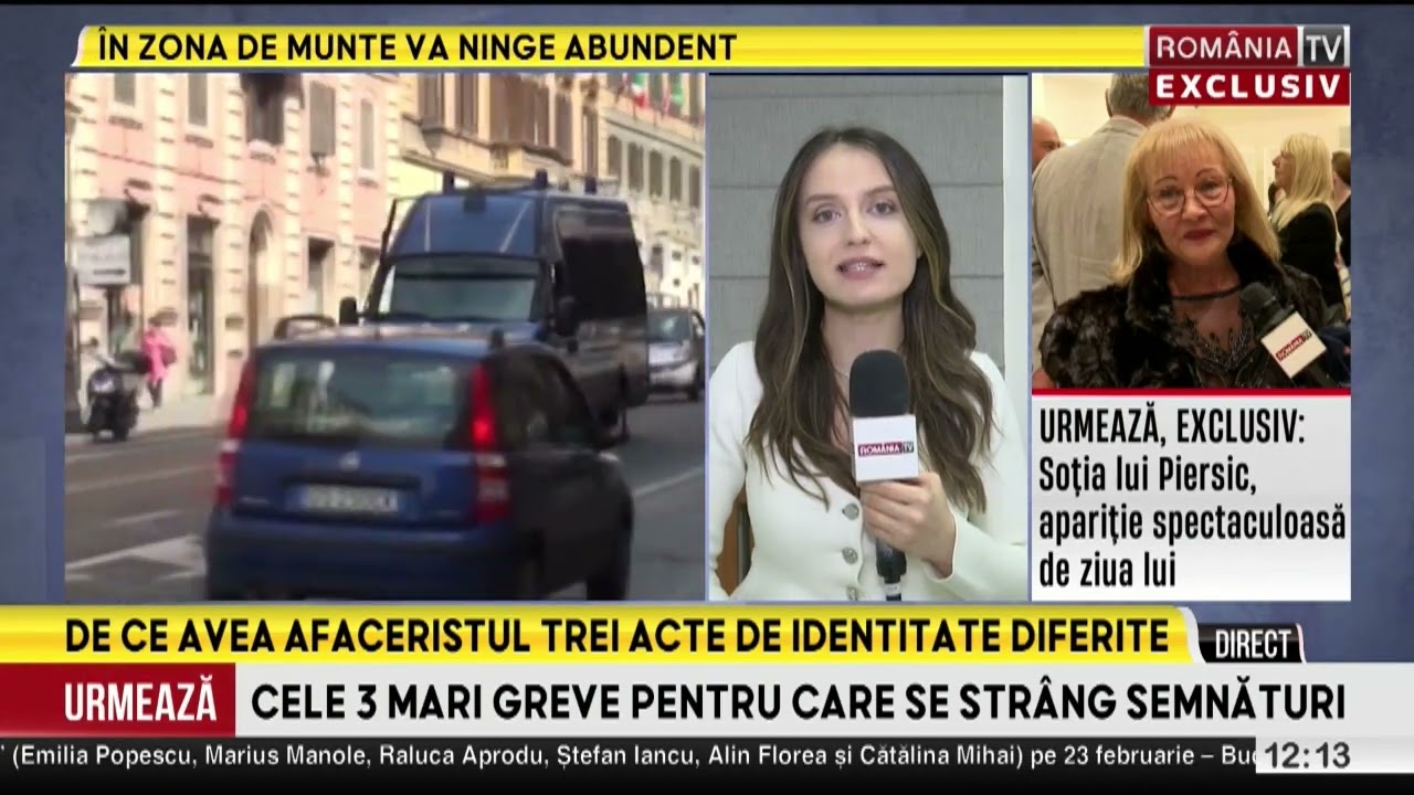 Afacerist român mort în condiții suspecte în Milano, ce au surprins camerele de supraveghere