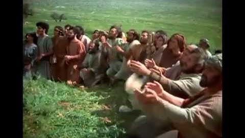 The Story of Jesus - Herero / Otjiherero / Ochiherero Language (Namibia, Botswana)