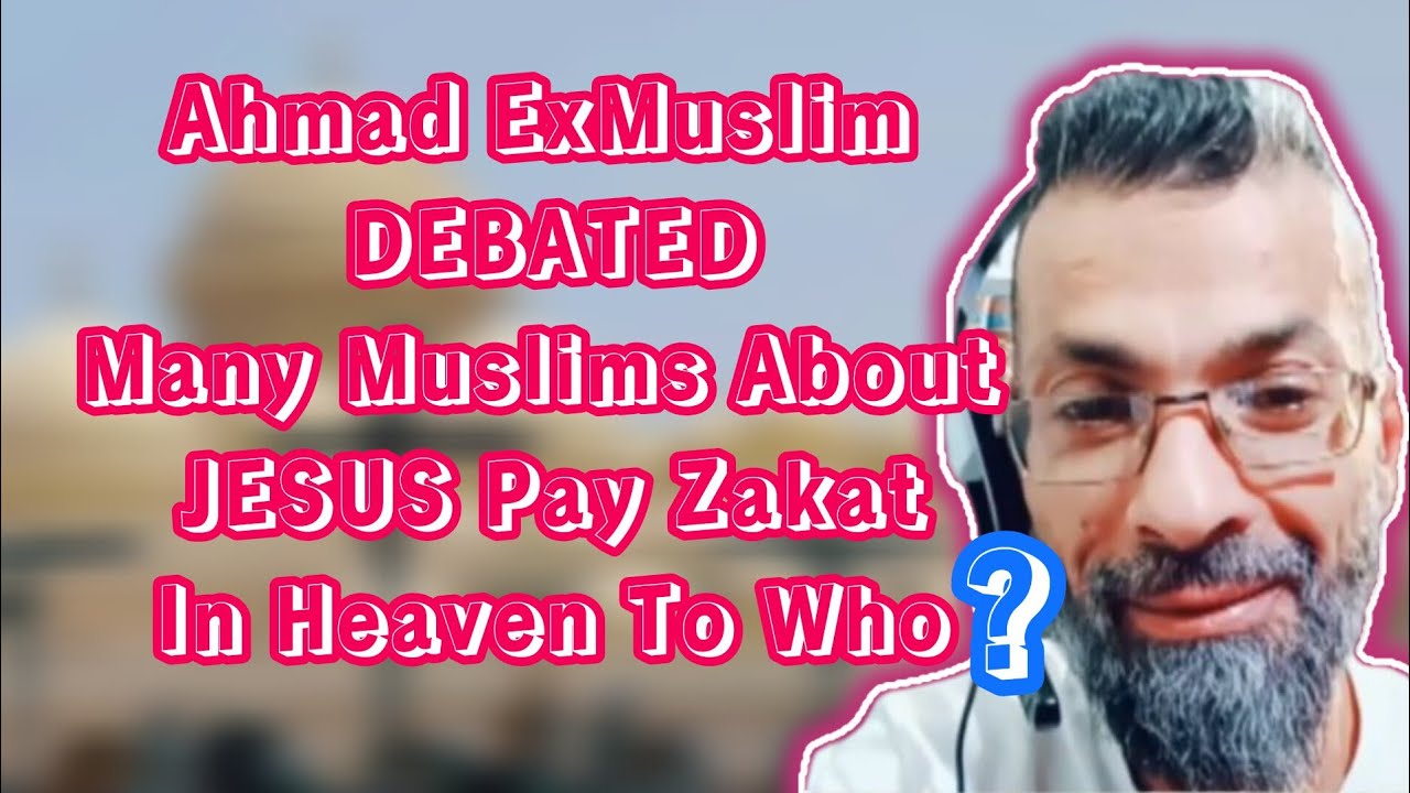 Who Has To Pay Zakat In Islam