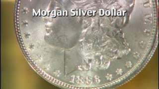 The Official Morgan Silver Dollar Commercial | As Seen On TV!