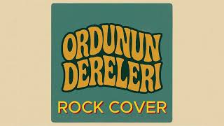 Ordunun Dereleri - Anatolian Psychedelic Rock Cover