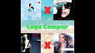 Download lagu CITA CITATA - GOYANG DUMANG X JUST DANCE X STEREO LOVE X ON THE FLOOR (AUDIO MUSIK  DANGDUT)