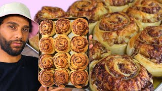 Want Delicious Breakfast? Make This Vegemite Scroll Recipe Now!