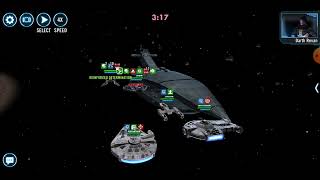 Profundity vs. Leviathan: 77 banners