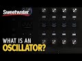 What Is an Oscillator in Music? &ndash; Daniel Fisher