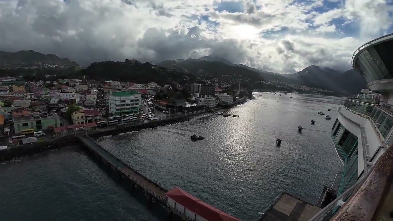 DOMINICA