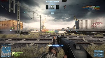 Battlefield 3 Aimbot Hack