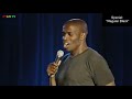 Godfrey  - &quot;African Father&quot;