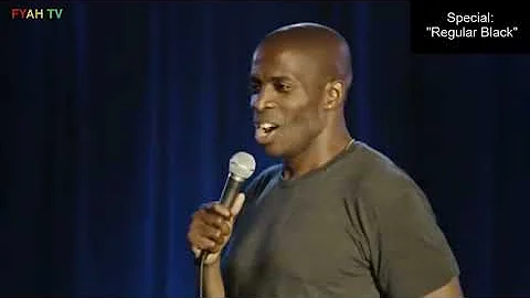 Godfrey  - "African Father"