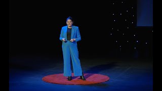 Reshape your mind, not your body | Bridgette Ugarte | TEDxEdina