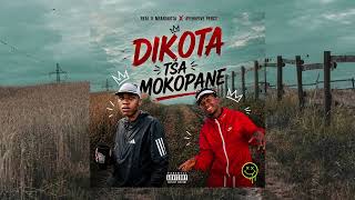 Real K Mfanakota X Ayehhfive  Dikota Ta Mokopane  Lekompo Sounds