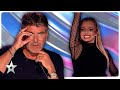 TOP 10 Most MIND-BLOWING Female Magicians EVER on America's &amp; Britain's Got Talent!